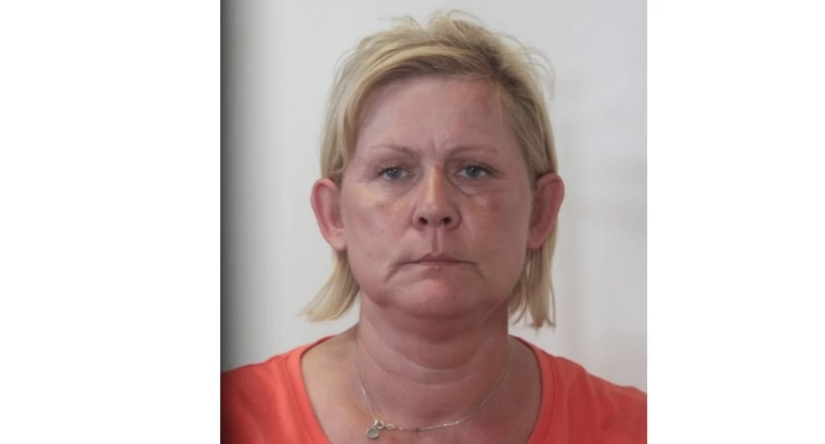 Zaginięcia, Zaginęła letnia białostoczanka widziałeś Monikę Puchacz Rodzina prosi pomoc! - zdjęcie, fotografia