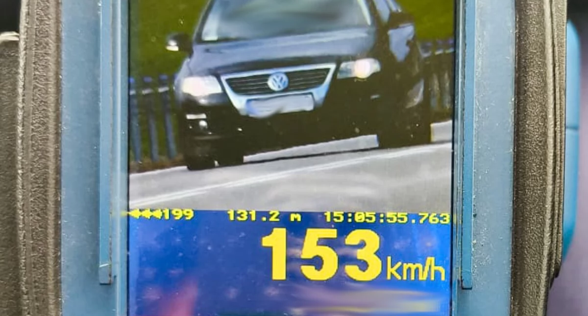 Na sygnale 24, marca zmienił wszystko Piraci seryjnie tracą prawa jazdy - zdjęcie, fotografia