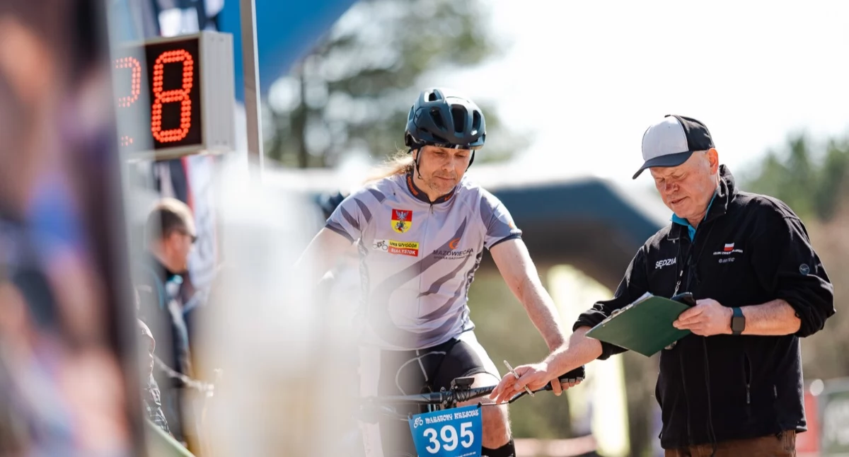 Fot. maratonykresowe.pl