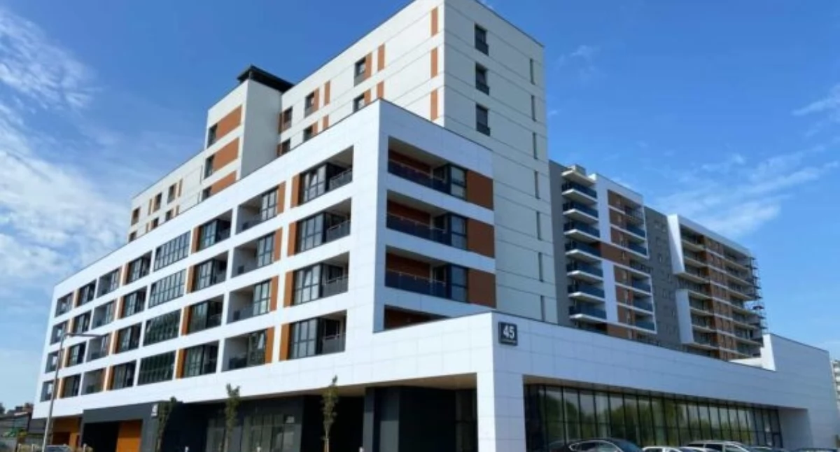 Nieruchomość, Mieszkanie lokata kapitału kupić lokum które straci wartości - zdjęcie, fotografia