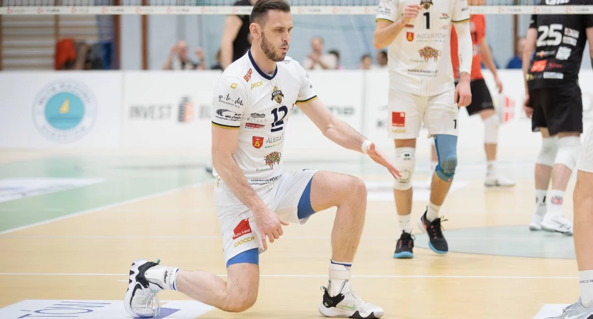 Fot. Fb Necko Augustów