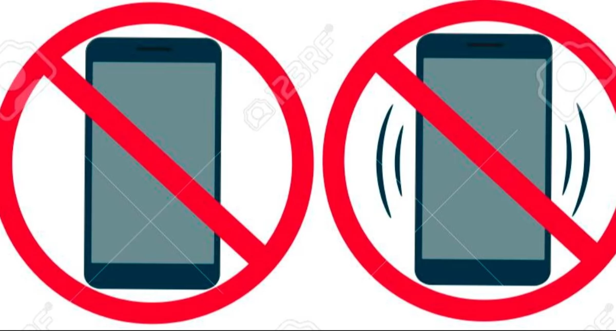 Edukacja, września koniec smartfonów szkołach - zdjęcie, fotografia