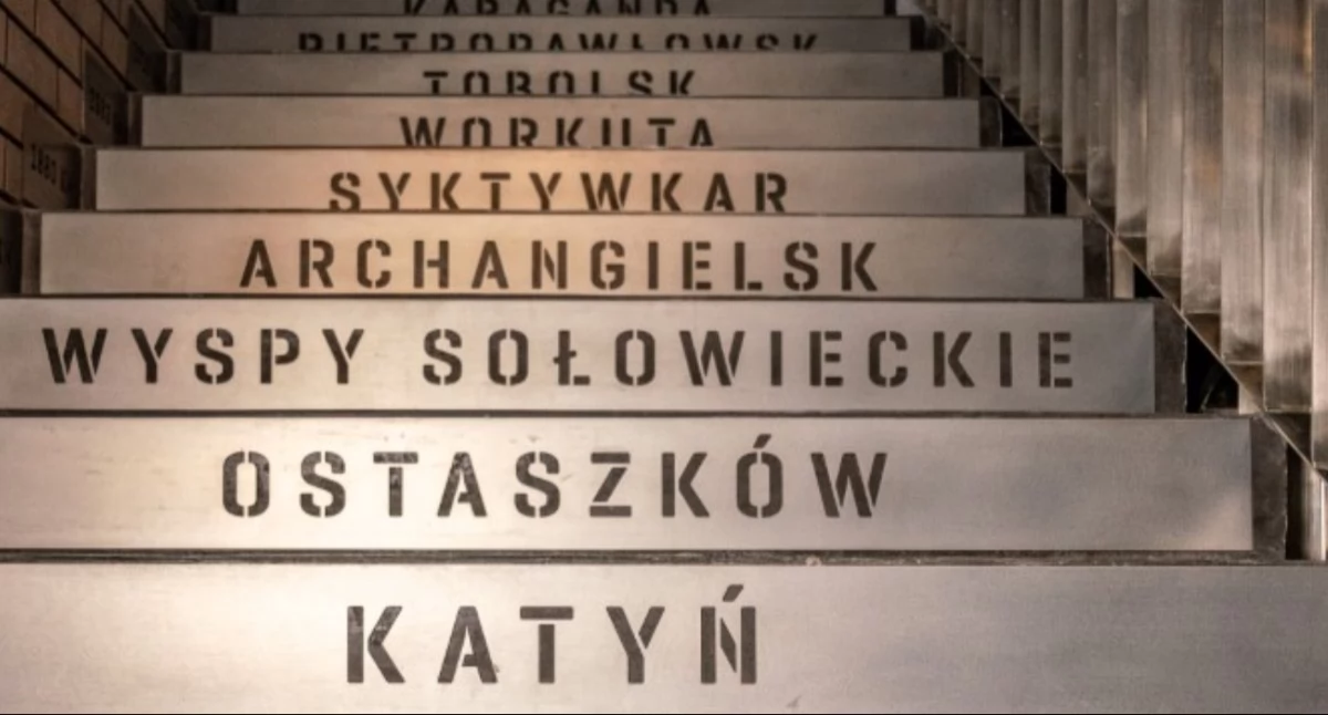 Historia, Muzeum Sybiru kwiecień znakiem pamięci - zdjęcie, fotografia