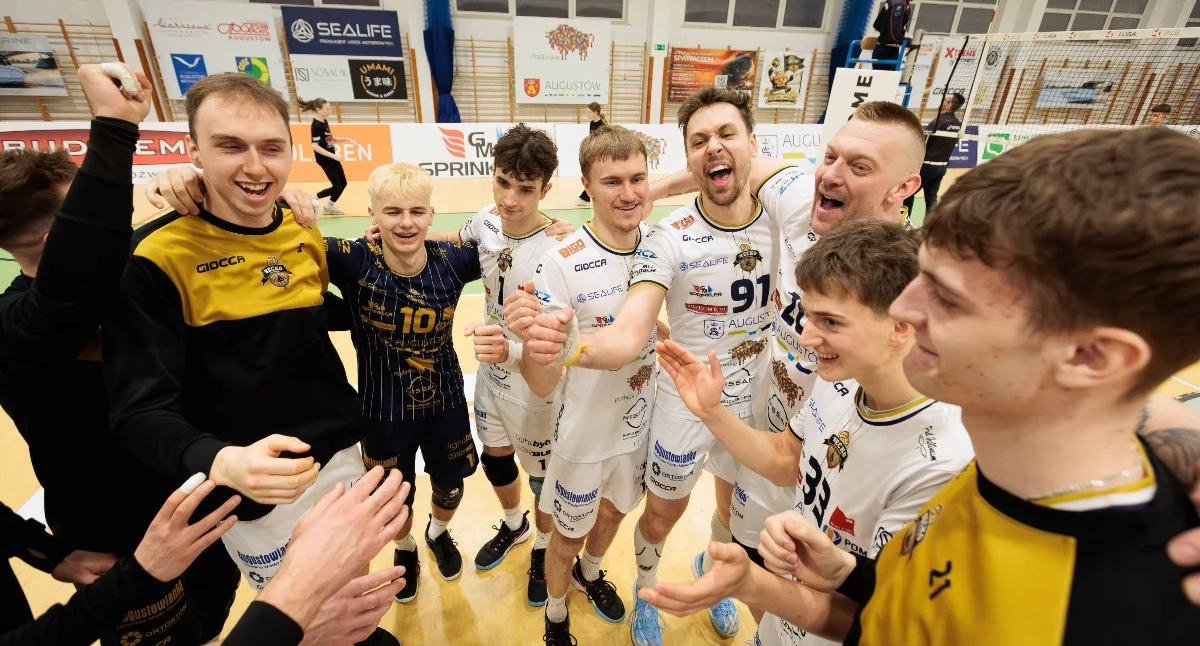 Fot. Necko Augustów