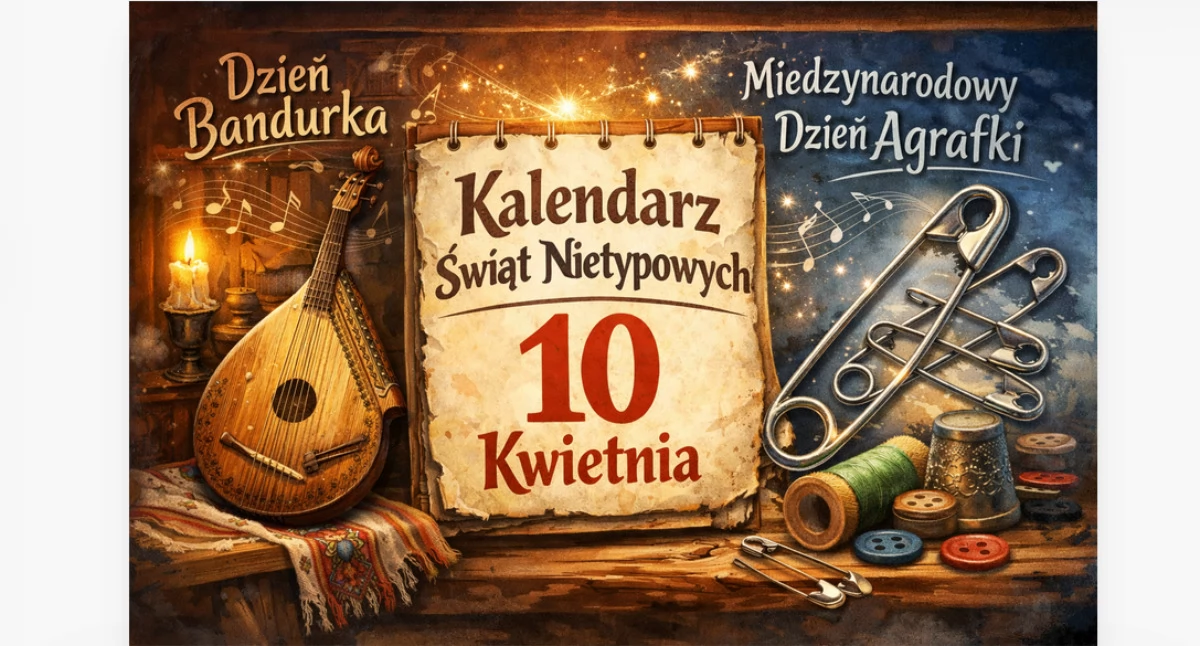 Styl życia, Kwietnia Dzień którym historia spotyka codzienność - zdjęcie, fotografia