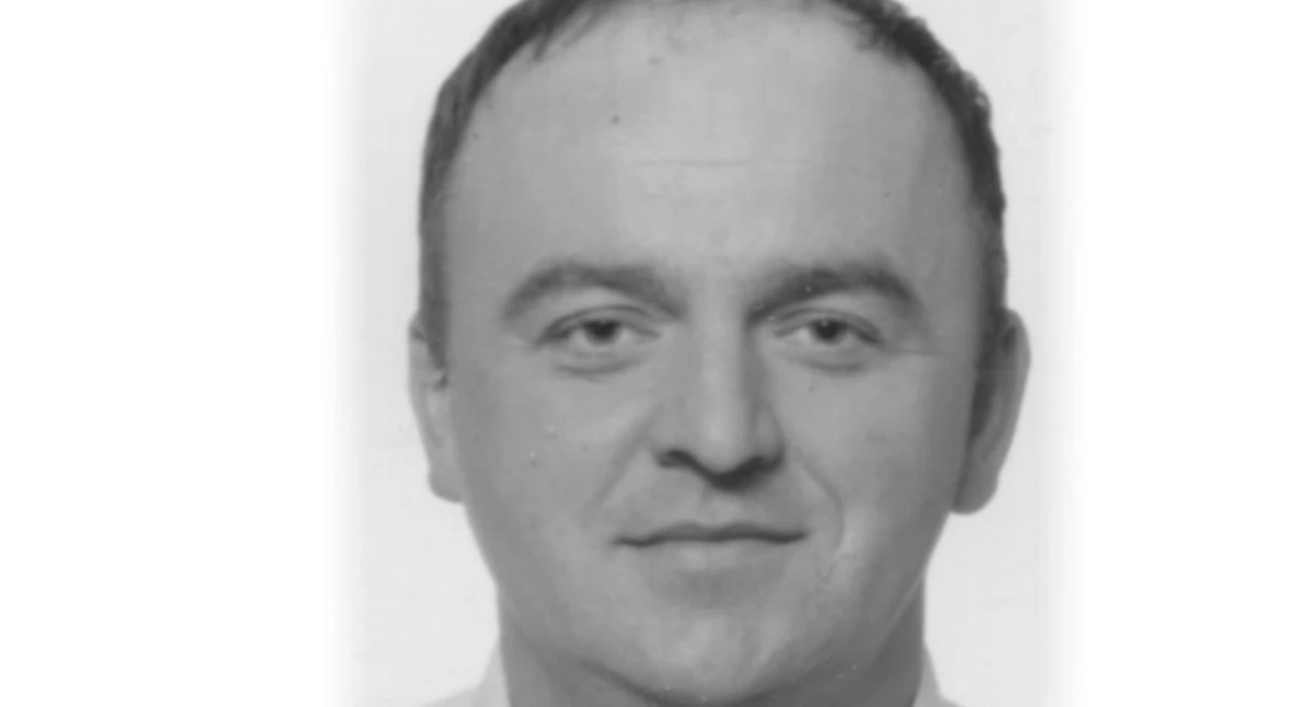 Zaginięcia, Alarm Ciechanowcu zaginął latek! Pomóżcie odnalezieniu! - zdjęcie, fotografia