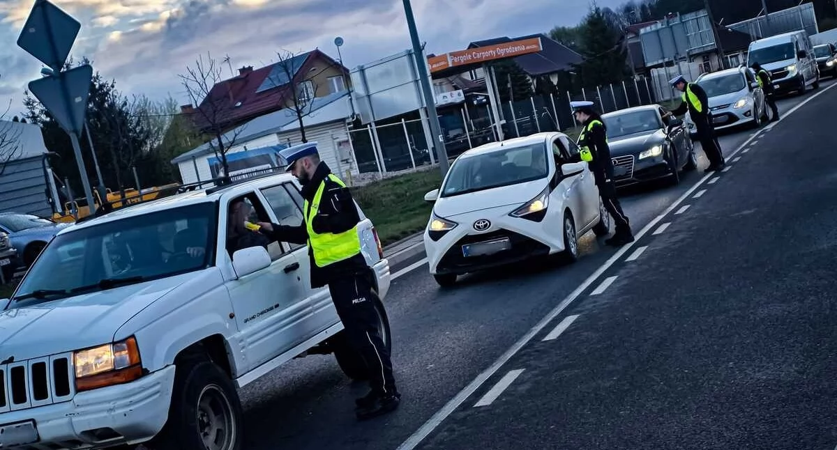 Fot. podlaskapolicja.pl