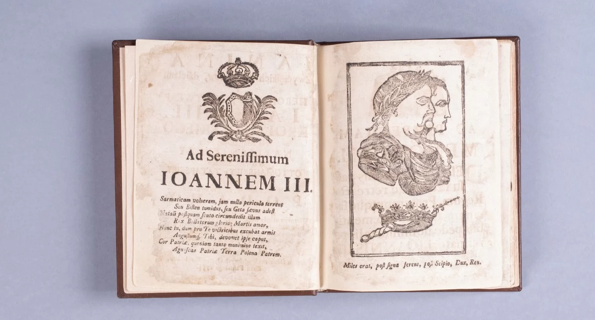 Imprezy kulturalne, Królewska biografia zabytkiem kwietnia Muzeum Podlaskim - zdjęcie, fotografia