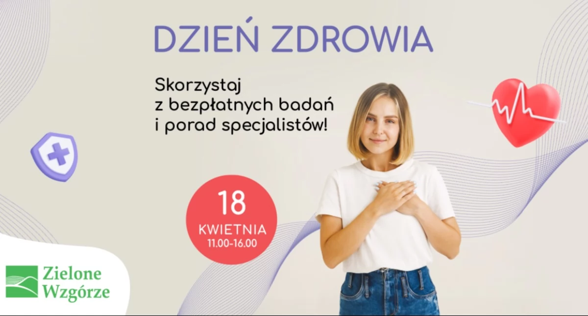 Plakat imprezy 