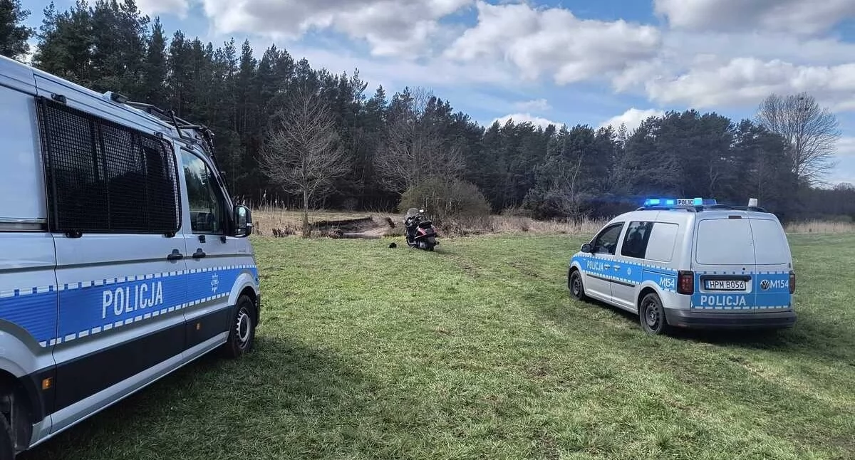 Fot. podlaskapolicja.pl