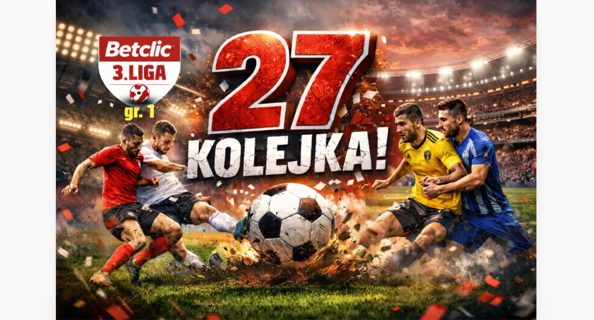 Piłka nożna, grali kratkę Wasilków poległ zepsuty jubel - zdjęcie, fotografia