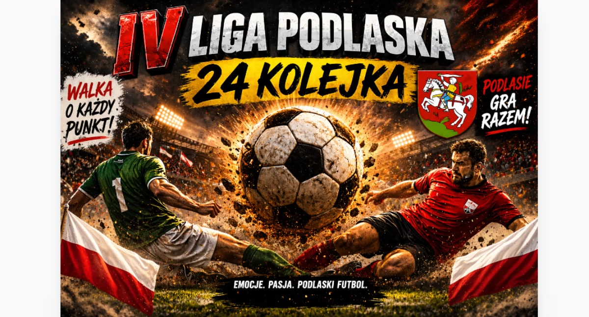 Piłka nożna, było grane będzie grane - zdjęcie, fotografia