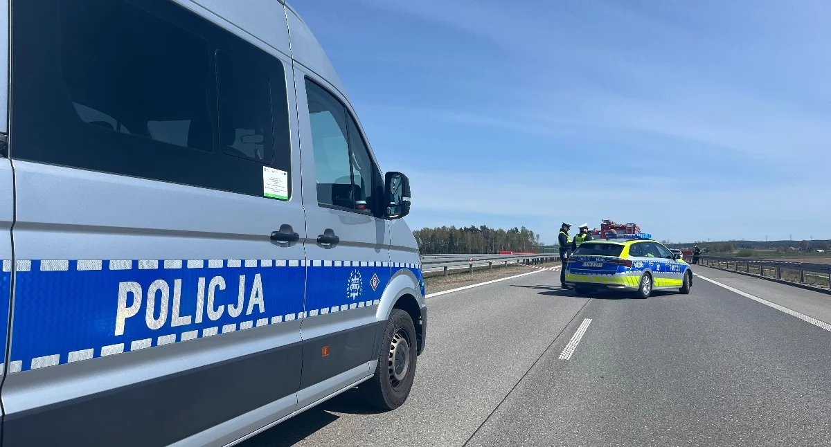 Fot. KMP Łomża, Karolina Wojciekian