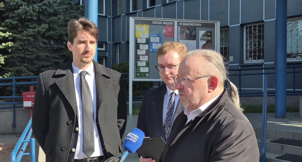 Fot. Fb Ruch Narodowy