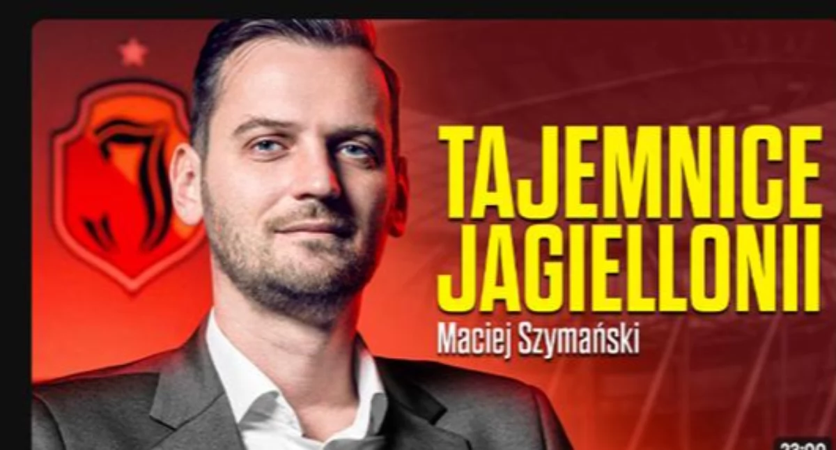 Jagiellonia, Kluczowe decyzje przed Jagiellonią Maciej Szymański kulisach kontraktów Pululu sytuacji Wdowika przyszłości klubu - zdjęcie, fotografia