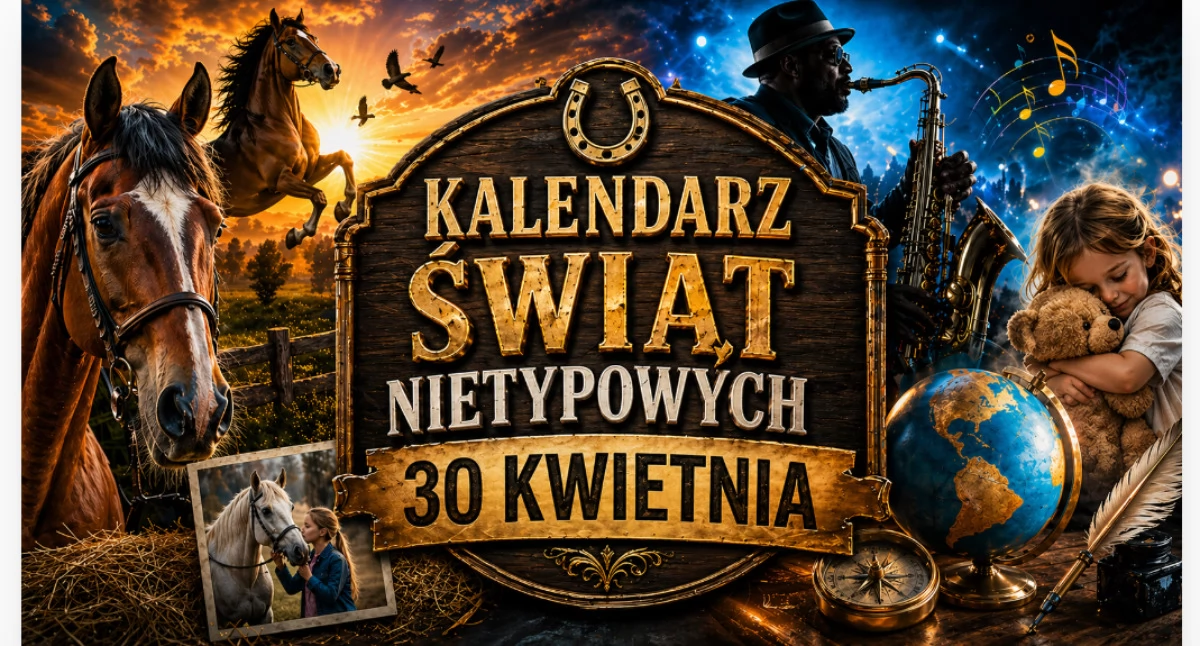 Styl życia, Kwietnia Święto ludzi niezwykłych zwierząt - zdjęcie, fotografia