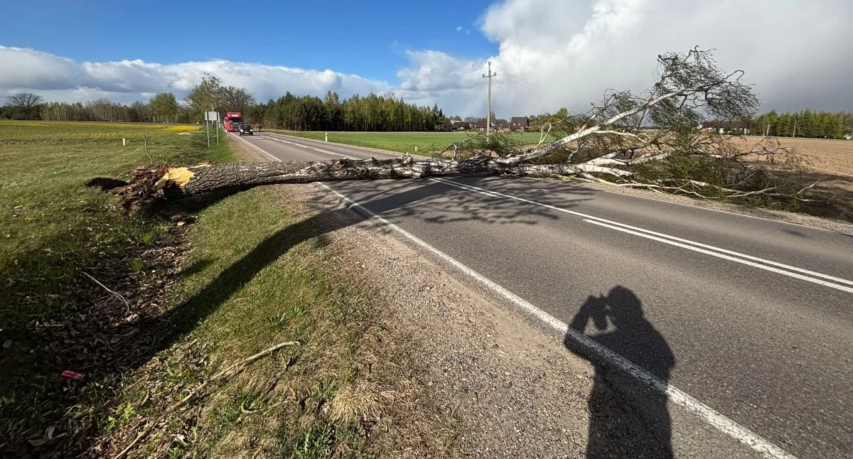 Fot. podlaska Straż Pożarna 