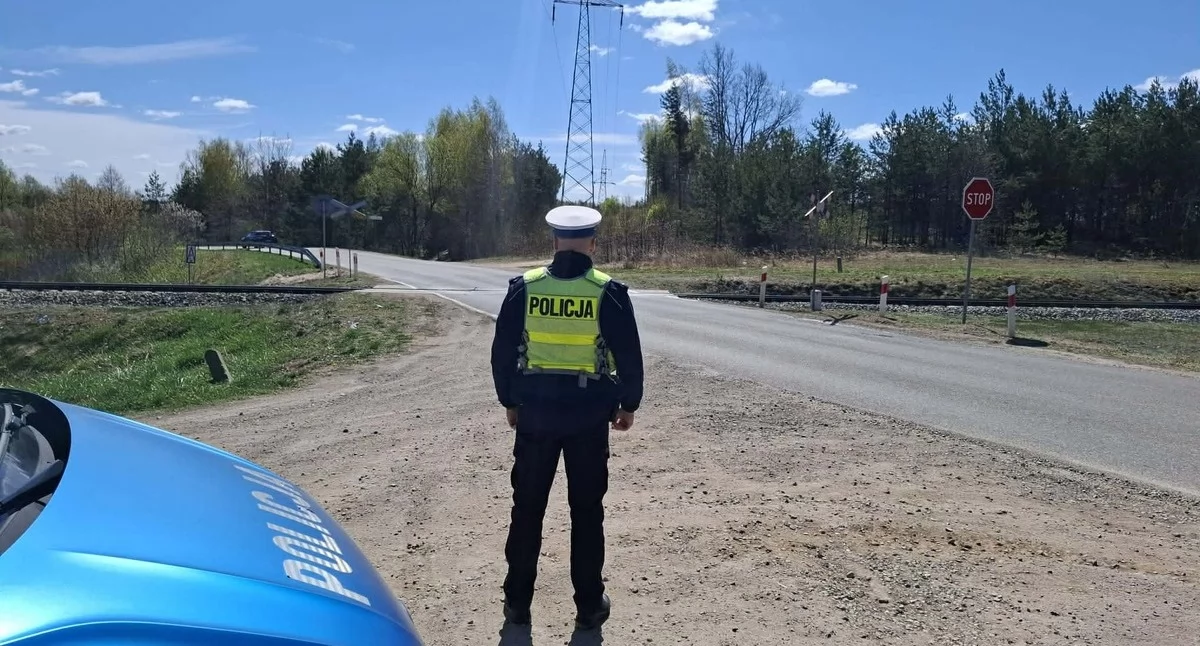 Fot. podlaskapolicja.pl