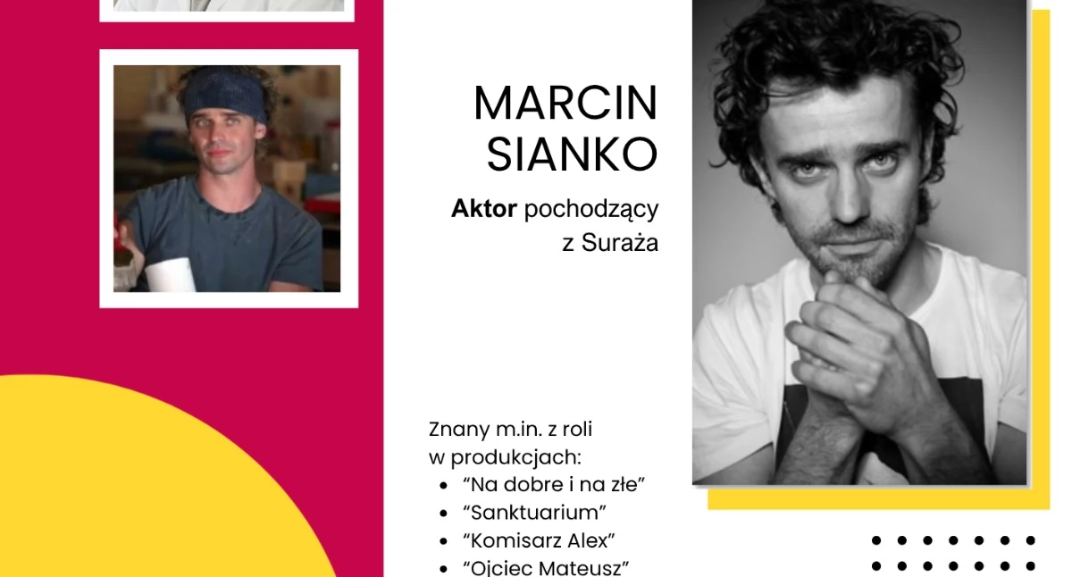 Imprezy kulturalne, Gwiazda dobre Turośni Kościelnej - zdjęcie, fotografia