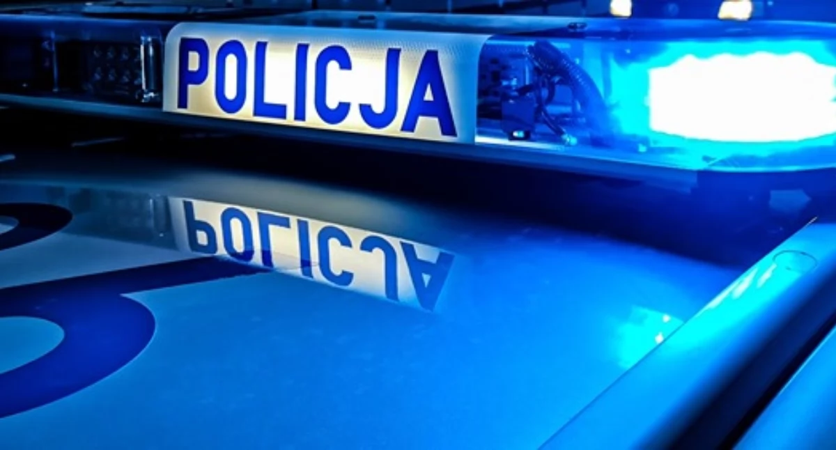 Kryminalne, Nocna napaść centrum Białegostoku Więzienie brutalny kibice Brugge - zdjęcie, fotografia