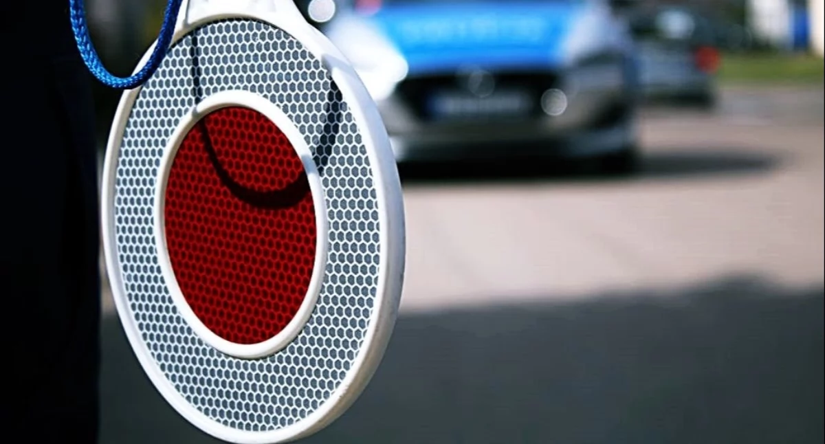 Wypadki, Finał majówki drogach Poważne wypadki udziałem motocyklistów - zdjęcie, fotografia