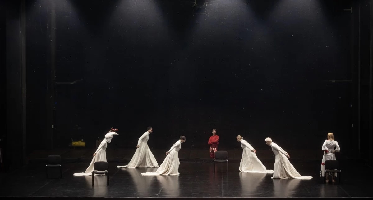 Imprezy kulturalne, Majowa Halka propozycje podlaskiej Opery Filharmonii - zdjęcie, fotografia