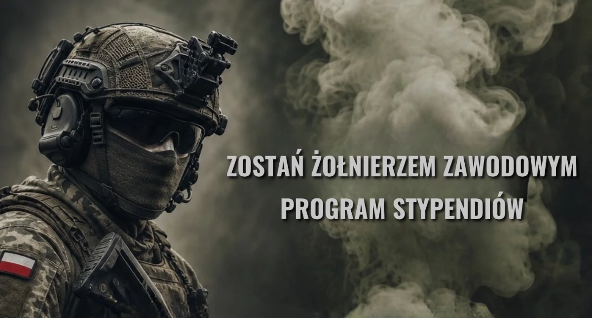 Edukacja, Zostań oficerem zarabiaj studiach! Rusza nabór stypendia wojskowe - zdjęcie, fotografia