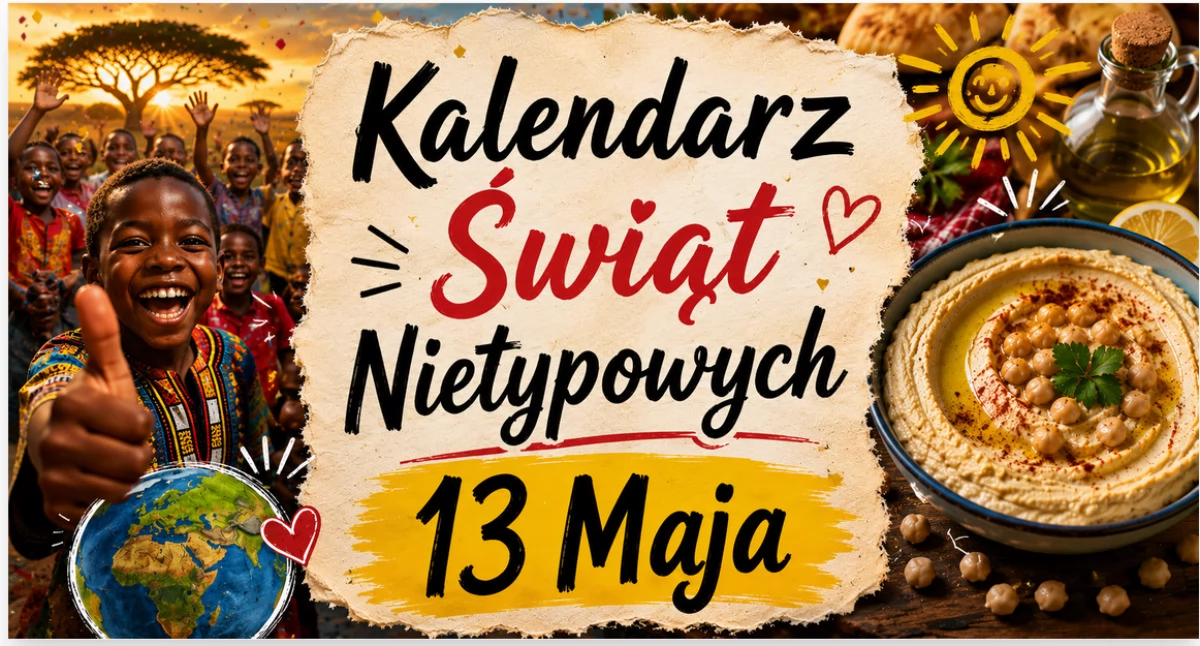 Styl życia, Dzień radości smaku - zdjęcie, fotografia