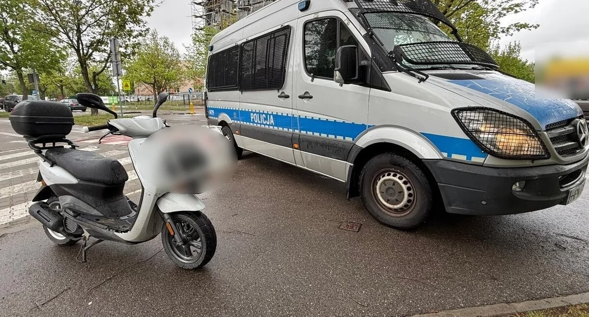 Wypadki, Promile narkotyki zawrotna prędkość drogach podlaskiem - zdjęcie, fotografia