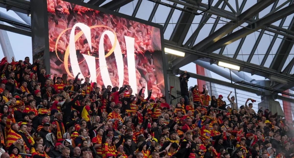 Jagiellonia, Jagiellonia jakie szanse mistrzostwo procent zagramy europejskich pucharach - zdjęcie, fotografia