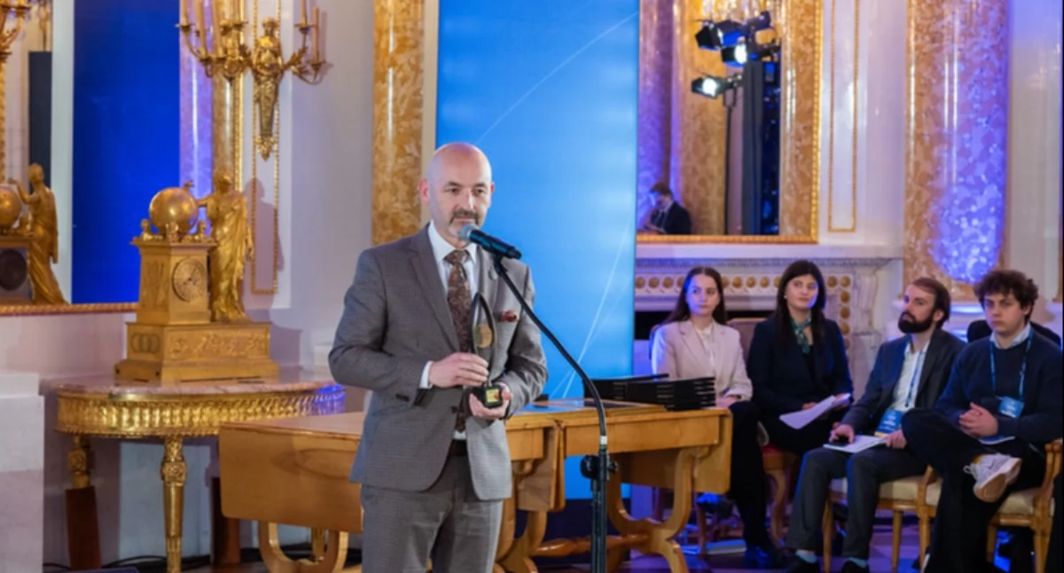 Polityka w regionie, Historyczny sukces Choroszczy! Gmina najlepsza całej Polsce - zdjęcie, fotografia