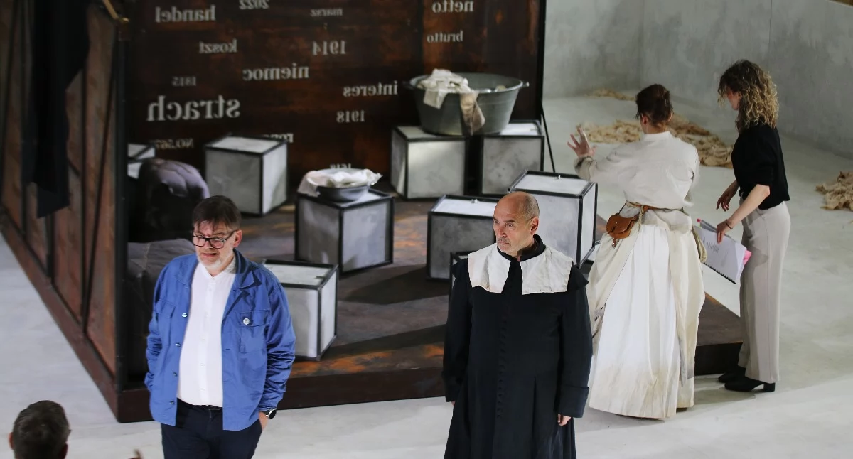Fot. Teatr Dramatyczny 