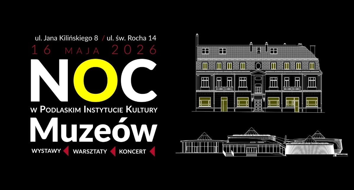 Imprezy kulturalne, Ceramika kinowe tkactwo Wyjątkowa Muzeów Podlaskim Instytutem Kultury - zdjęcie, fotografia
