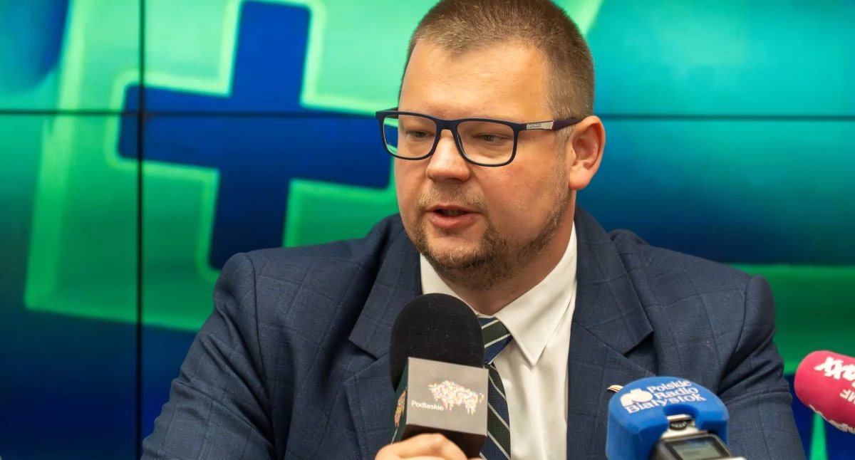 Edukacja, Milion złotych PFRON białostockich szkół dostanie - zdjęcie, fotografia