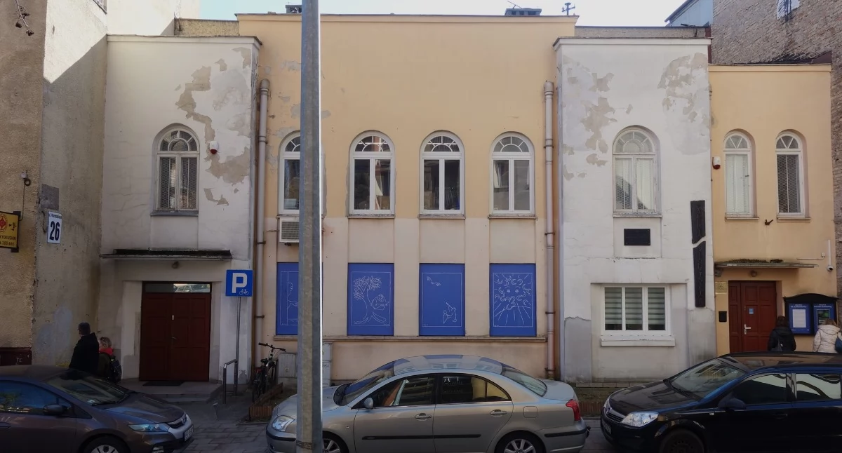Fot. Podlaski Wojewódzki Konserwator Zabytków