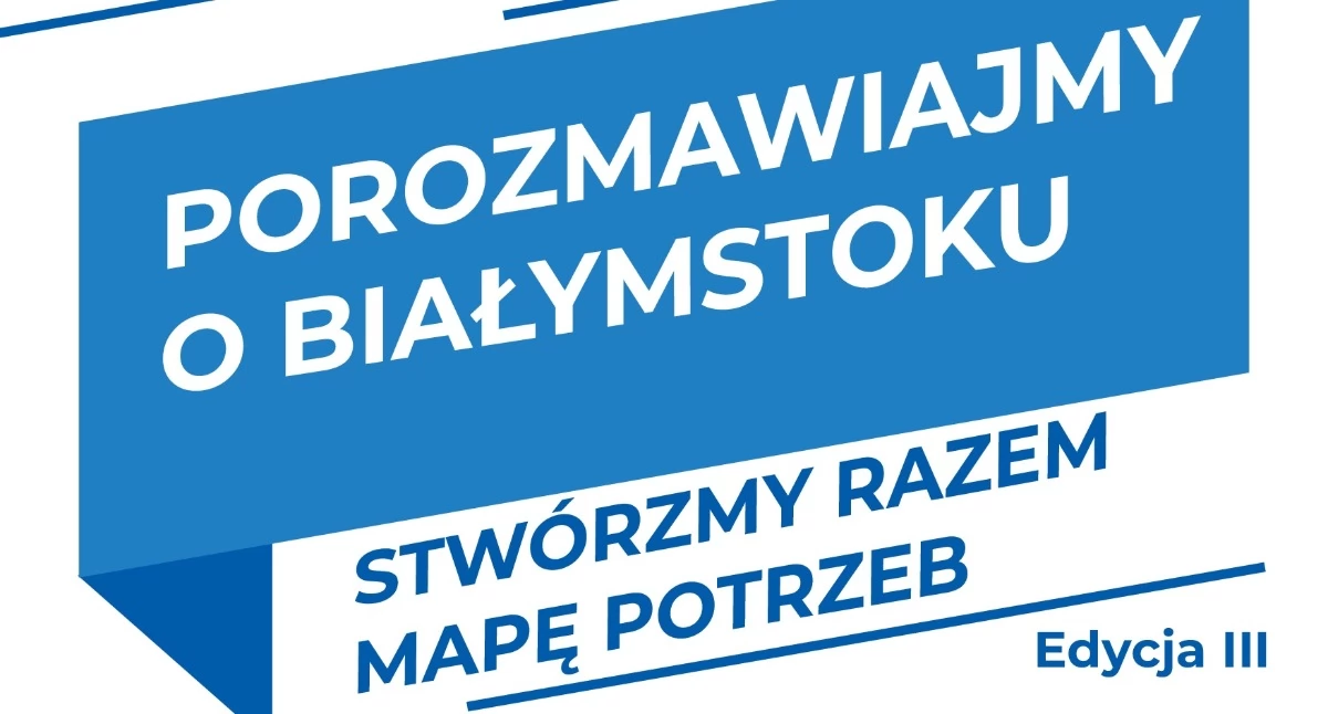 Wiadomości Polityczne, Ruszają spotkania prezydenta białostoczanami Będzie potrzeb - zdjęcie, fotografia