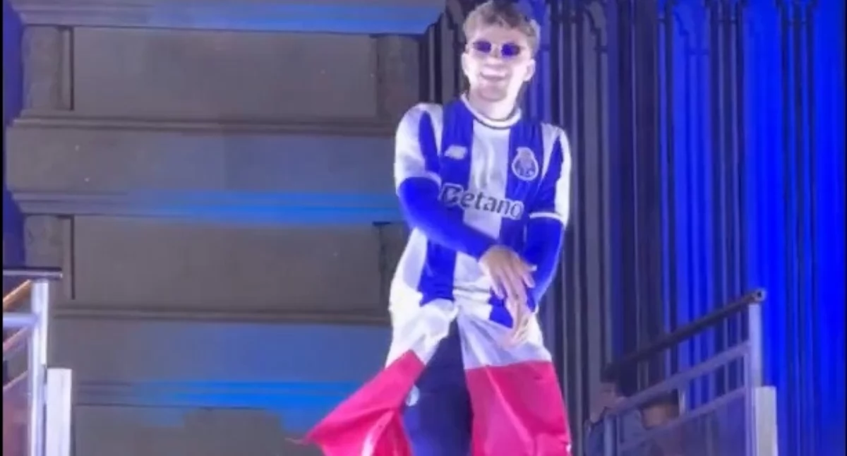 Fot. FC Porto