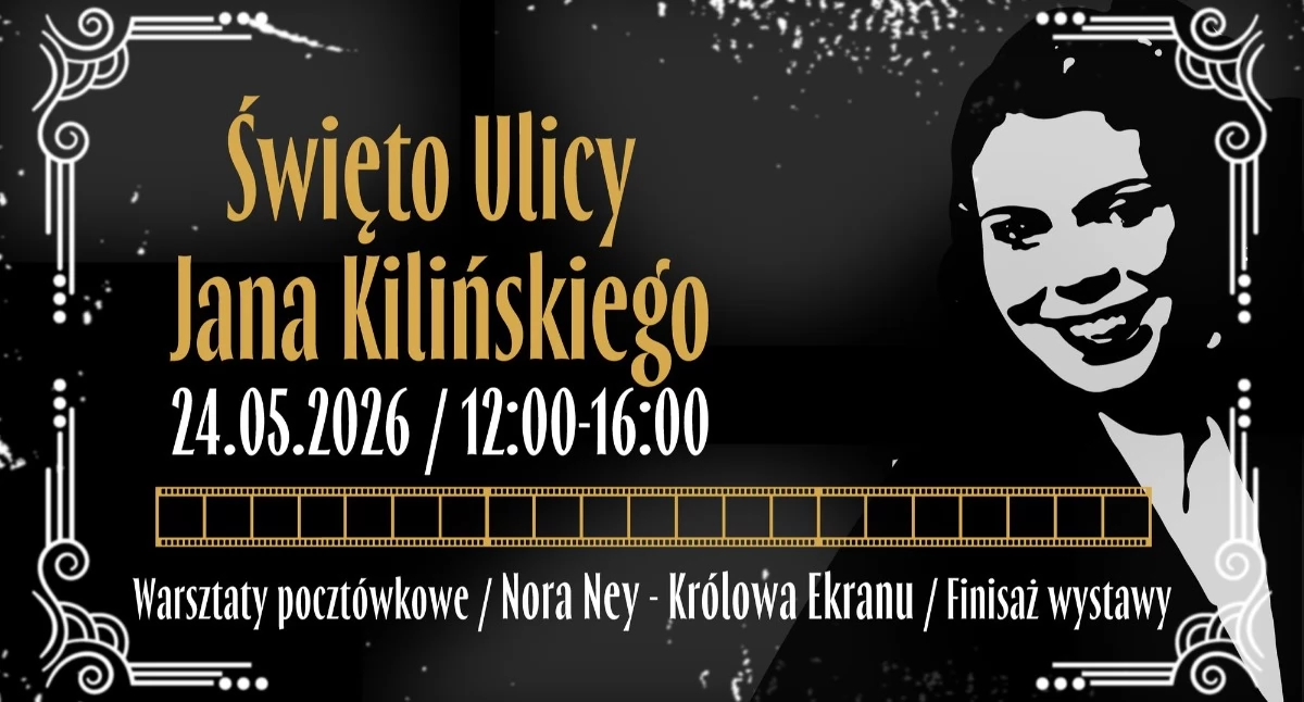 Imprezy kulturalne, Retro klimat przedwojenny Wraca Święto Ulicy Kilińskiego - zdjęcie, fotografia