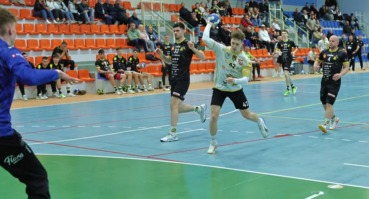 Fot. Fb SBR Nowe Piekuty 