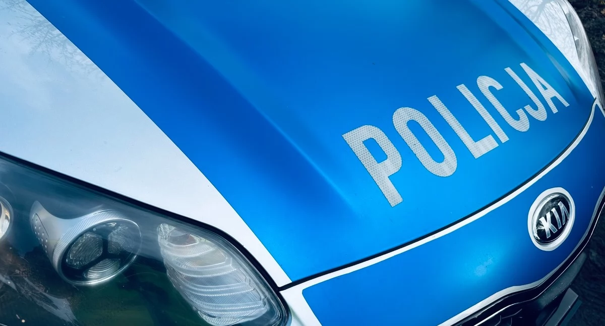 Kryminalne, Agresywna latka znieważyła policjantkę Odpowie przed sądem - zdjęcie, fotografia