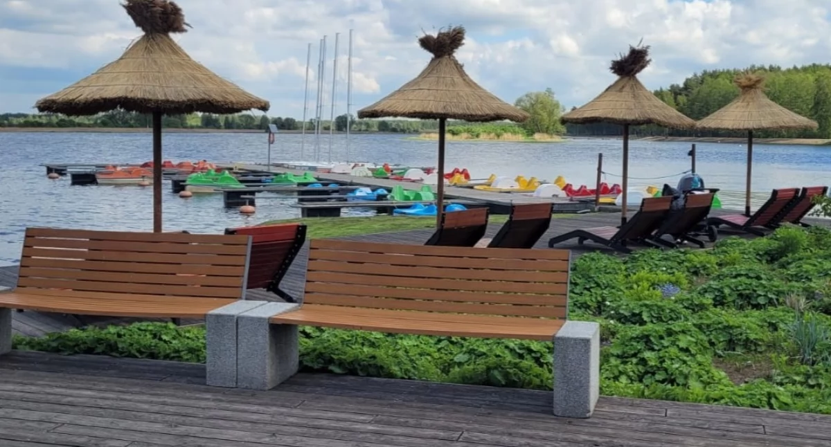 Wiadomości Sportowe, Letni grafik basenów start sezonu Dojlidach BOSiR odkrywa karty - zdjęcie, fotografia