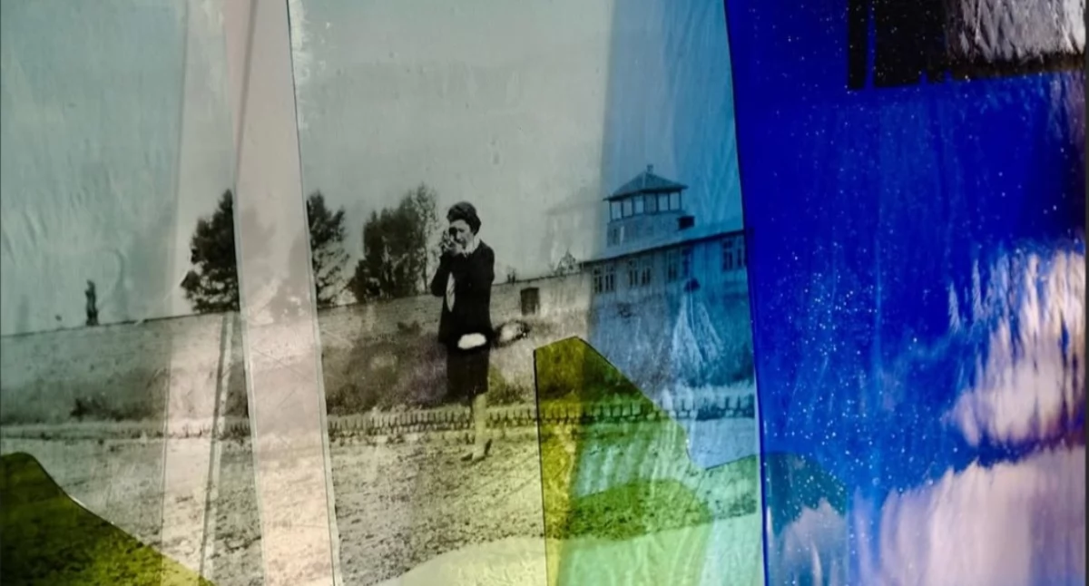 Imprezy kulturalne, Międzynarodowa sztuka współczesna Białymstoku Wyjątkowa wystawa Muzeum Sybiru - zdjęcie, fotografia