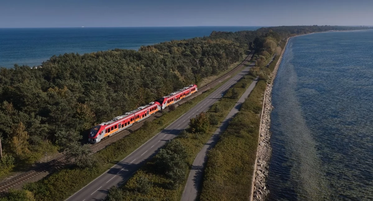 Fot. Polregio