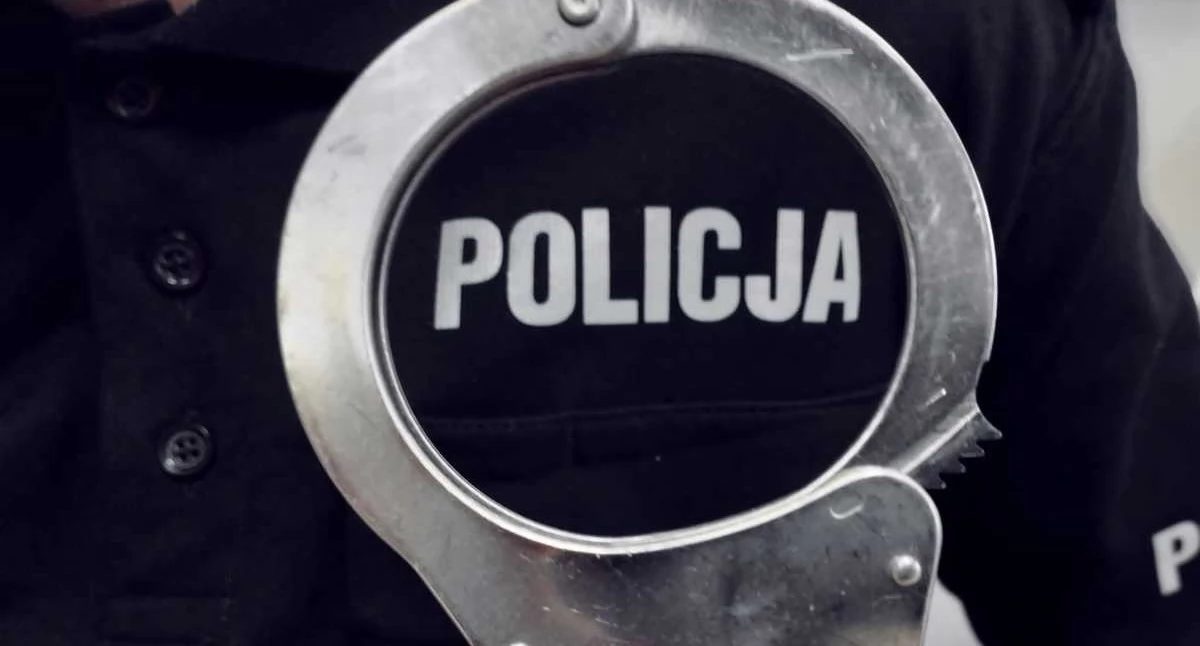 Kryminalne, Dramat gminie Drohiczyn Agresor trafił aresztu - zdjęcie, fotografia
