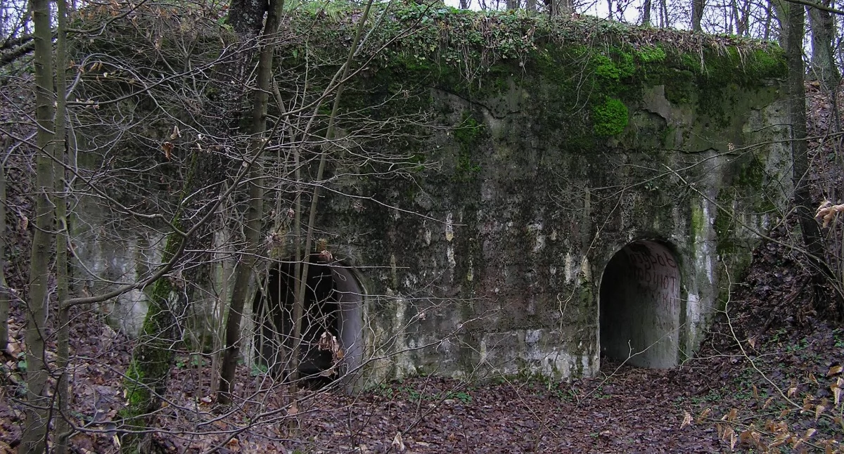 Historia, Zarzeczny przejdzie wielki remont czyli tajemnice Twierdzy Osowiec ochroną - zdjęcie, fotografia