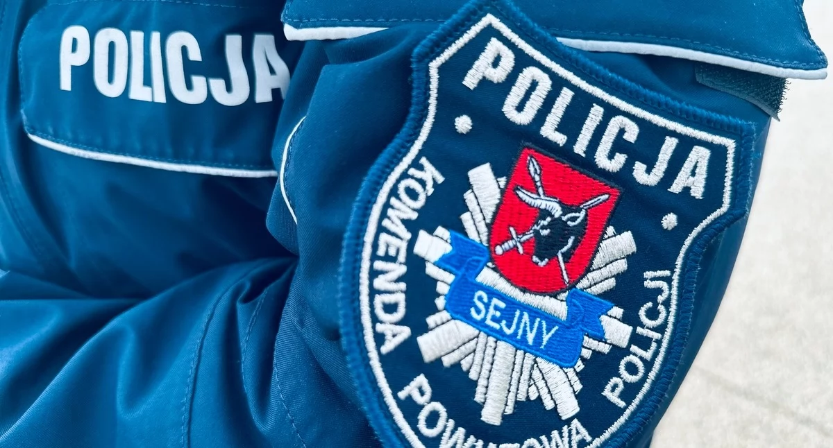 Kryminalne, jednym przed nieoznakowanym radiowozem Nastolatkowie przeszarżowali - zdjęcie, fotografia