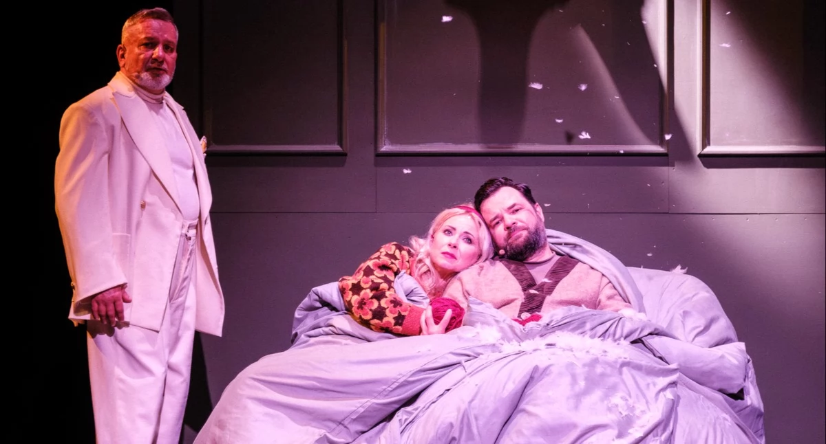 Fot. Teatr Dramatyczny 