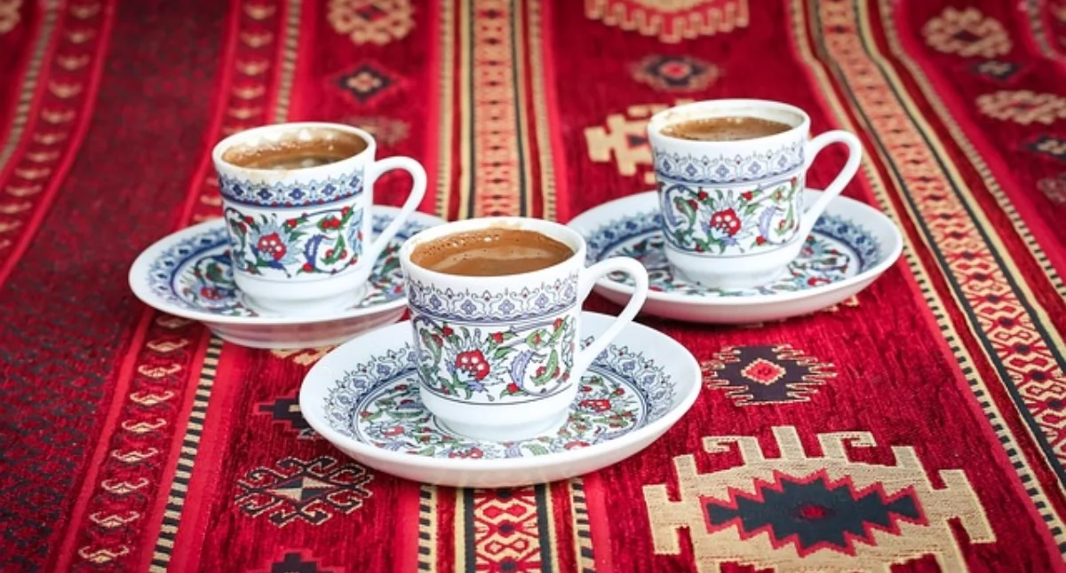 Zdrowie, będzie podlaskich kawiarniach Czerwone espresso podbija serca mieszkańców! - zdjęcie, fotografia