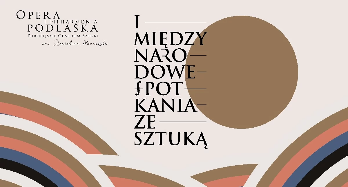 Imprezy kulturalne, Sztuka granic międzynarodowy festiwal znamy szczegóły! - zdjęcie, fotografia