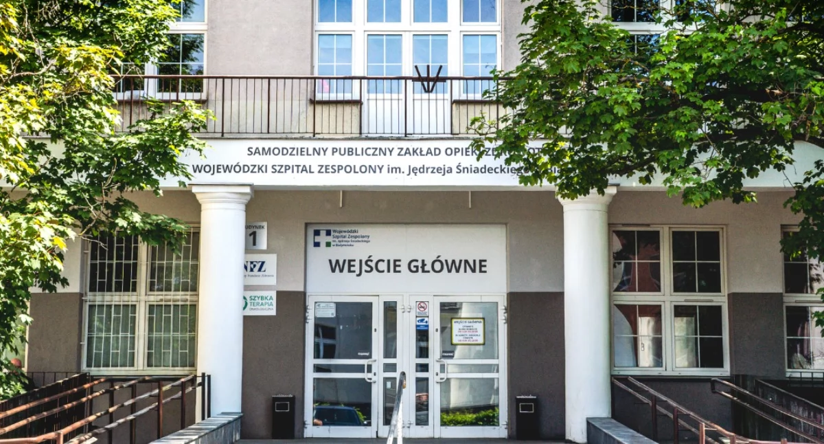 Zdrowie, rezonans szybsza terapia Śniadecji - zdjęcie, fotografia